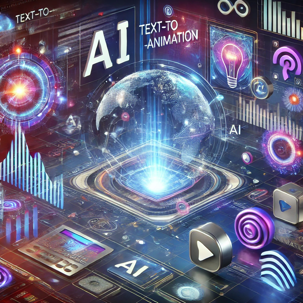 Future Trends in Text-to-Animation Technology